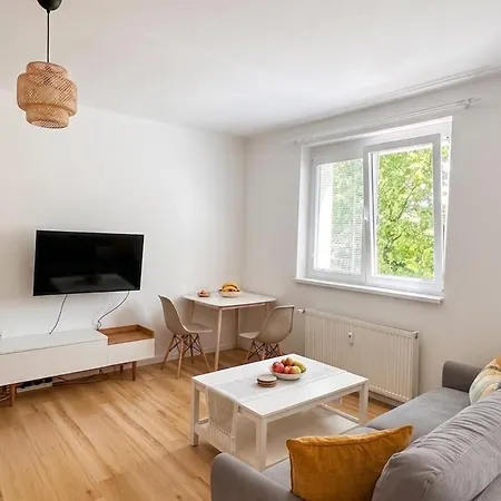 Διαμέρισμα Cozy In New Town